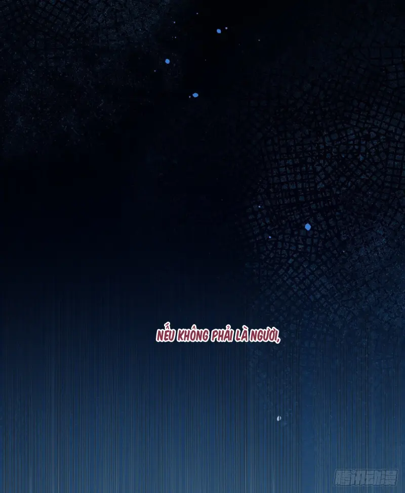 Tình yêu của kẻ khát máu - Chap 39