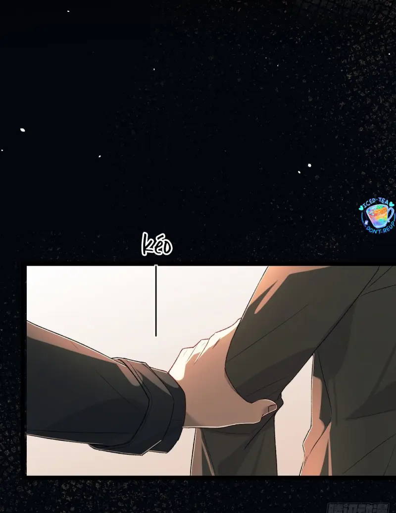 Tình yêu của kẻ khát máu - Chap 39