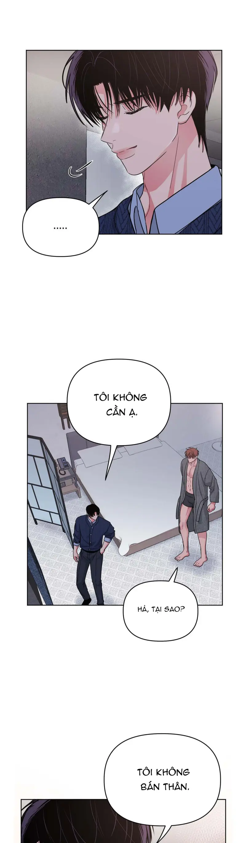 Arts Manz - Chap 65