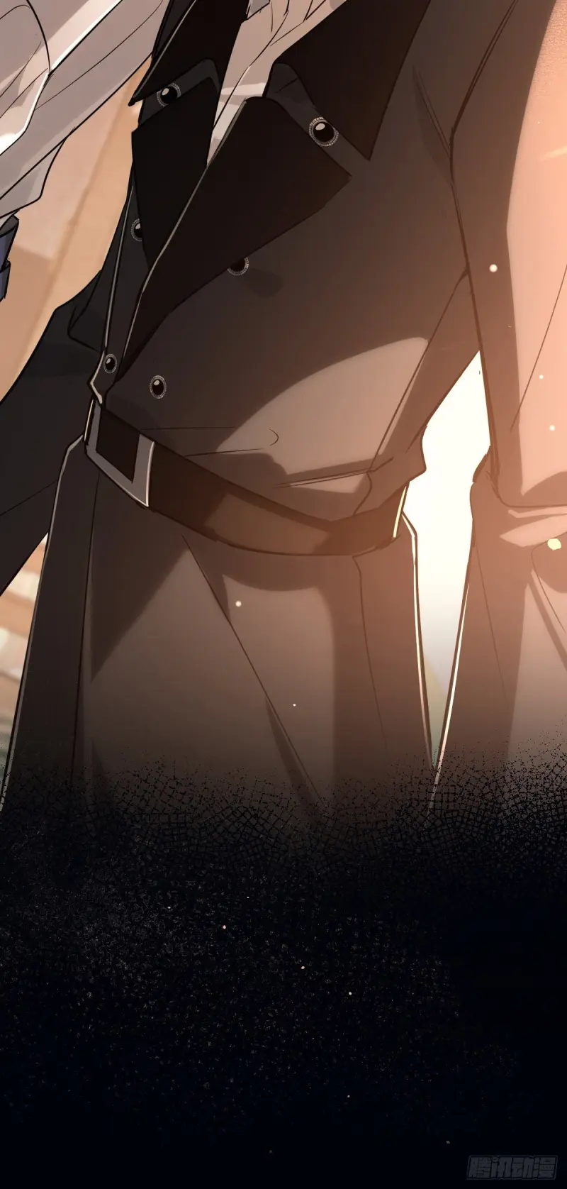 Tình yêu của kẻ khát máu - Chap 39