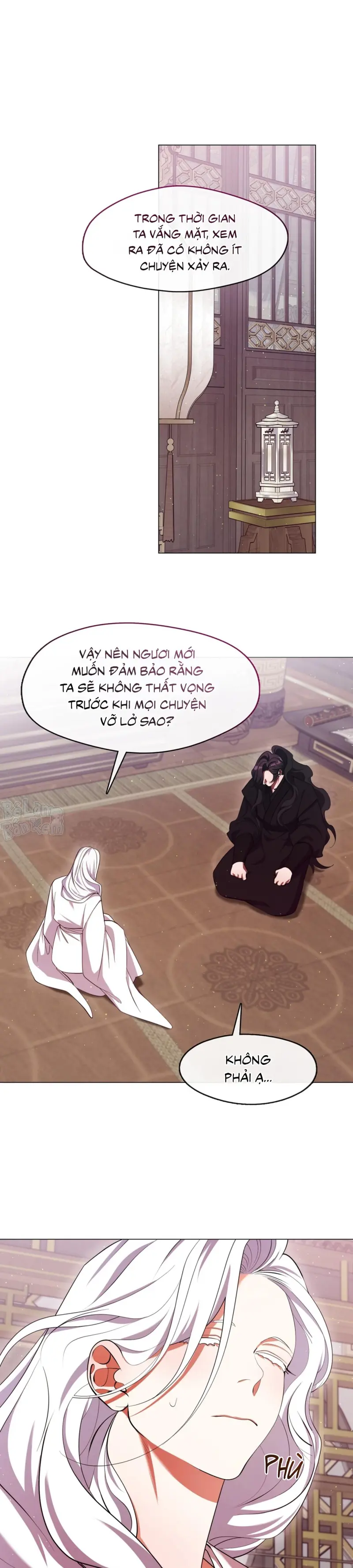 Tôi đã nuôi dạy thủ lĩnh giáo phái ác ma - Chap 79