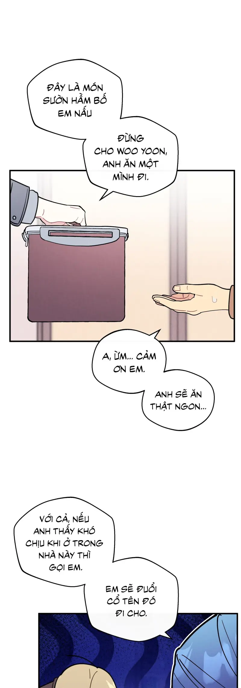 One-Room TA - Chap 65