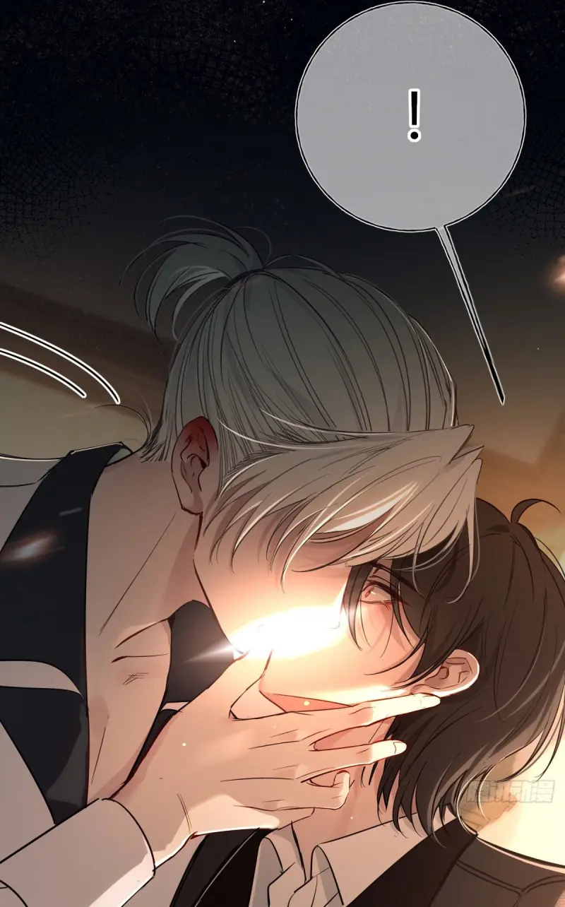 Tình yêu của kẻ khát máu - Chap 39