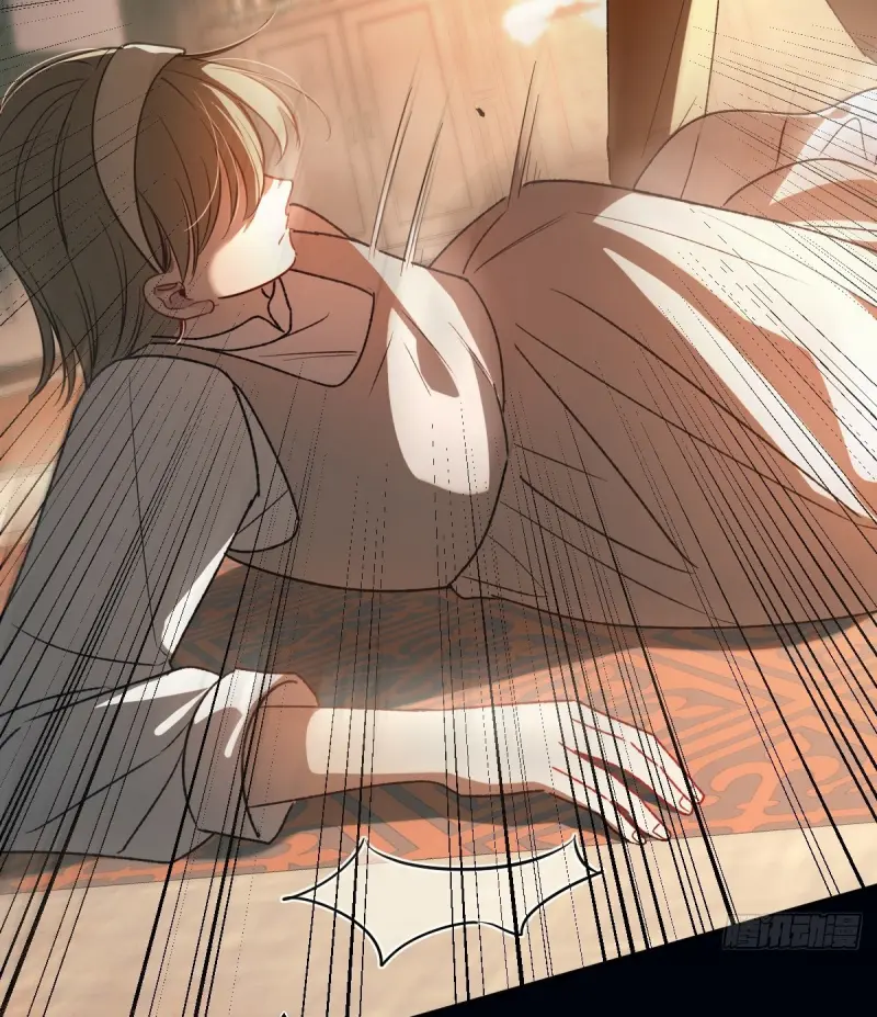 Tình yêu của kẻ khát máu - Chap 39