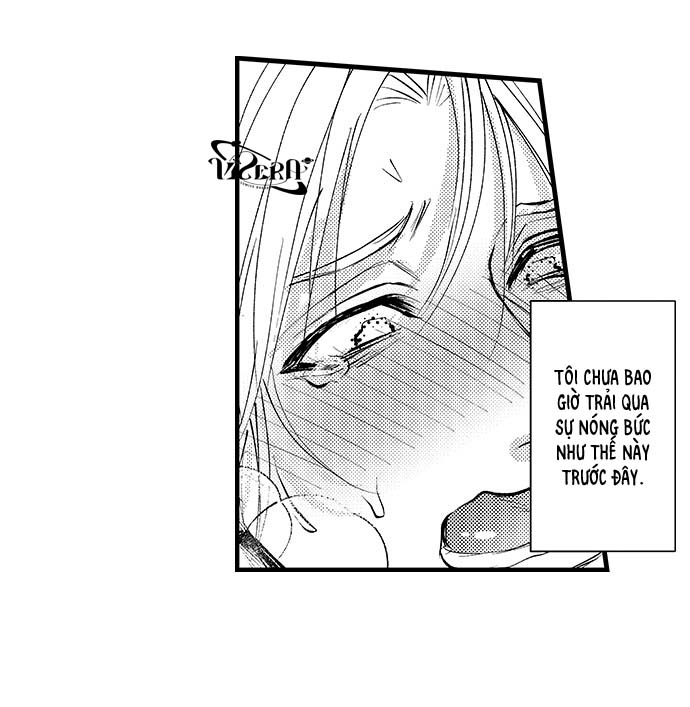 Bí Mật Thầm Kín Của Ngài Quý Tộc α - Chap 3