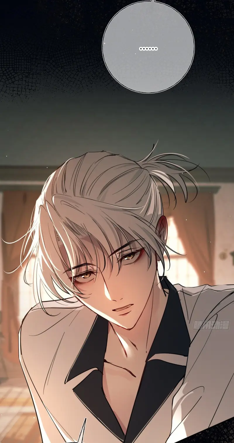 Tình yêu của kẻ khát máu - Chap 39