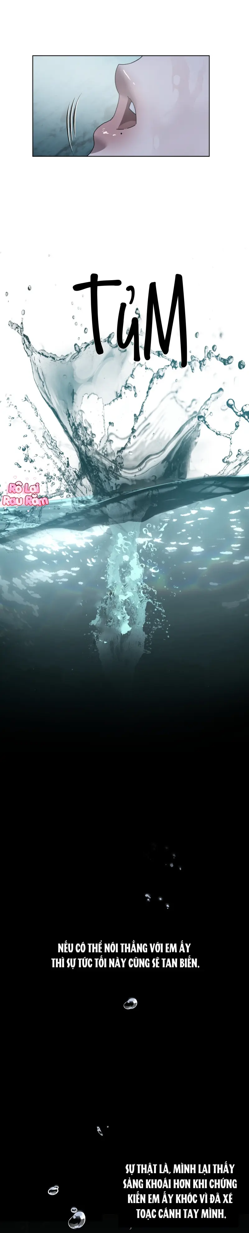 VỰC SÂU THẲM - Chap 67