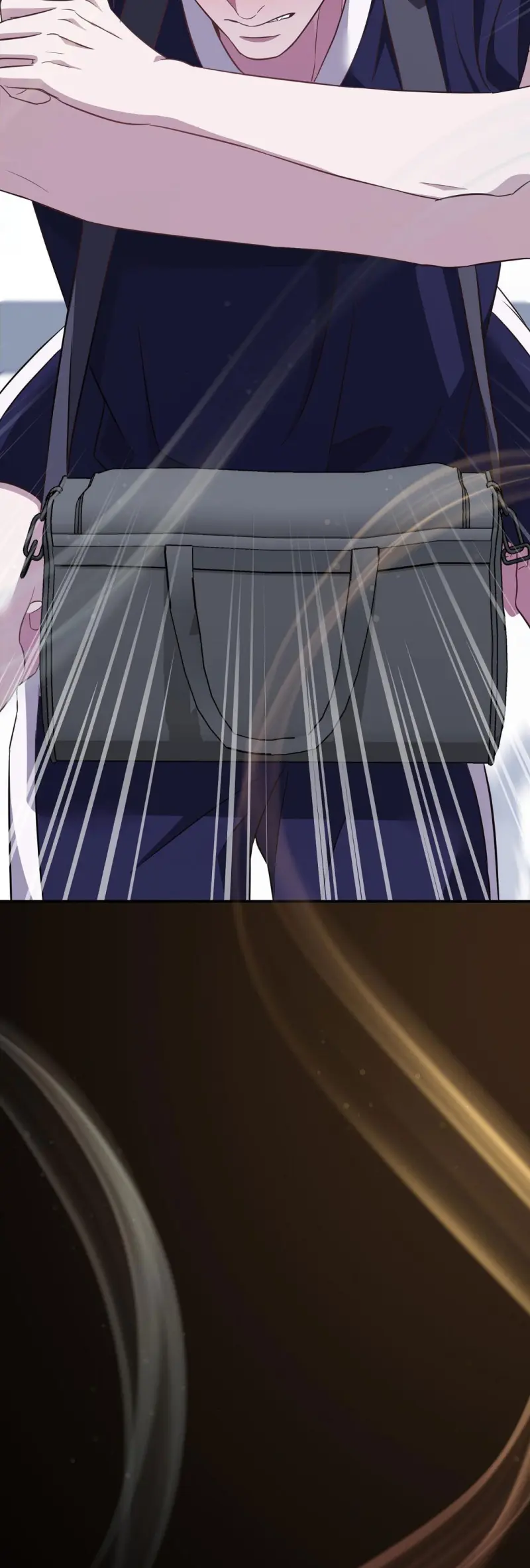 Autobahn Romance - Chap 8