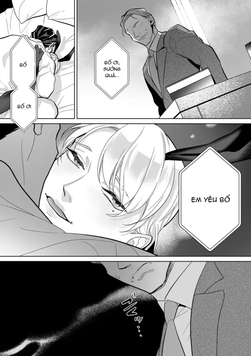 Cúc Ciu Full HD - Chap 42