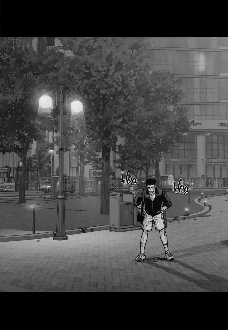 Cậu là thế giới của tôi - Chap 2