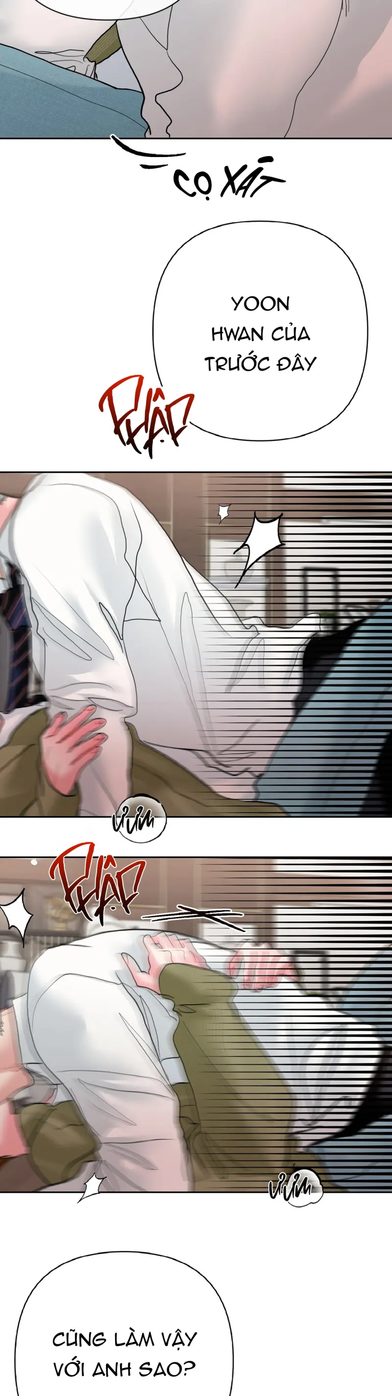 Kẹo Bạc Hà - Chap 11