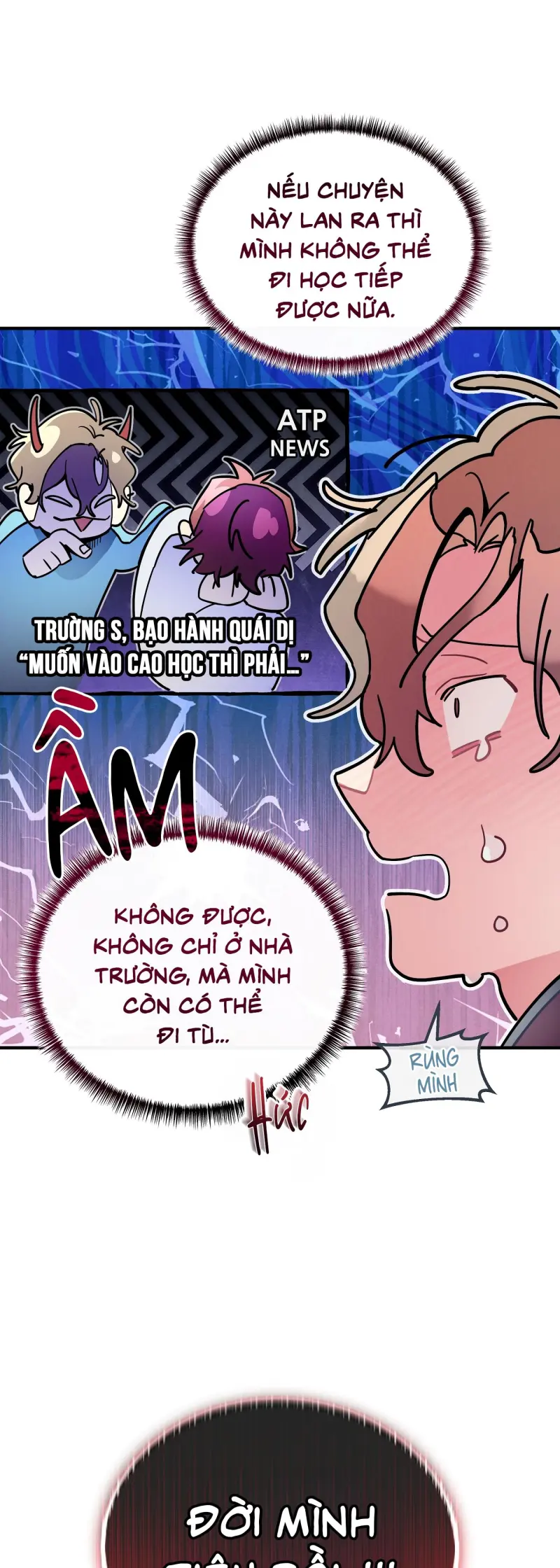 One-Room TA - Chap 66