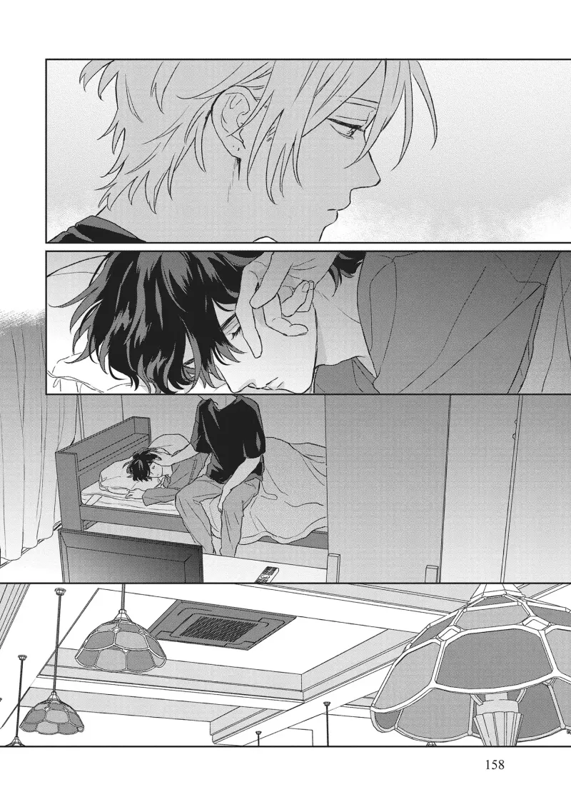 Tôi Đâu Định Yêu Cậu - Chap 10