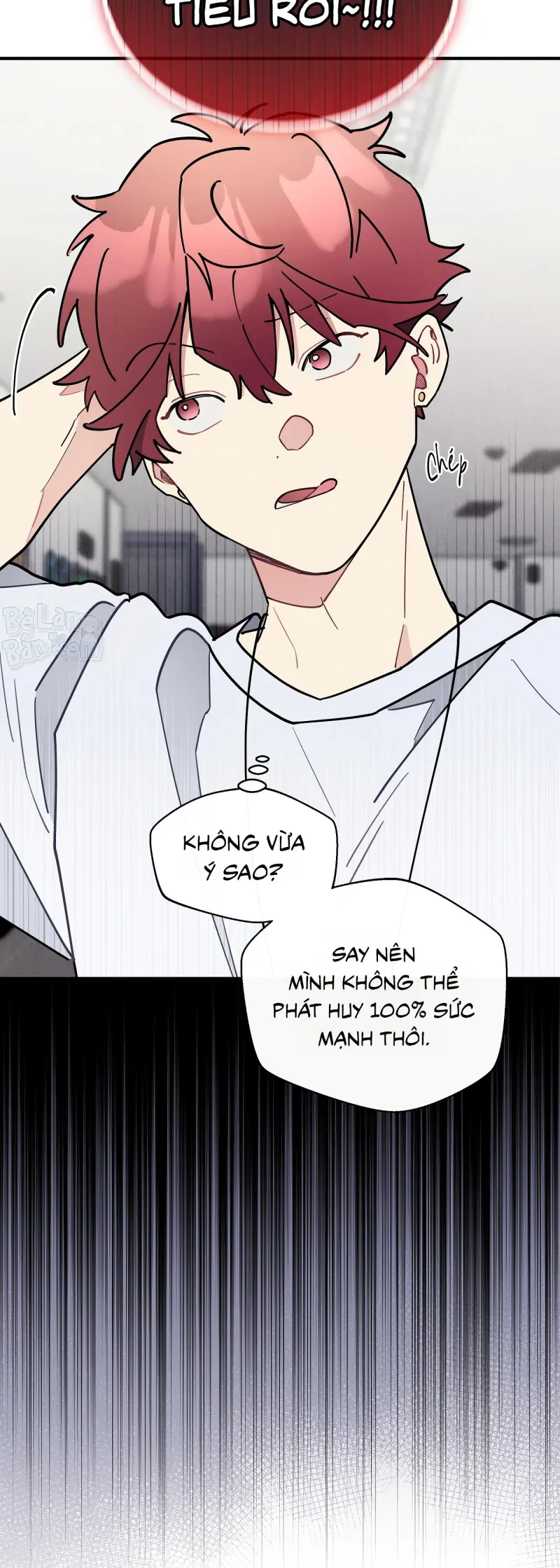 One-Room TA - Chap 66