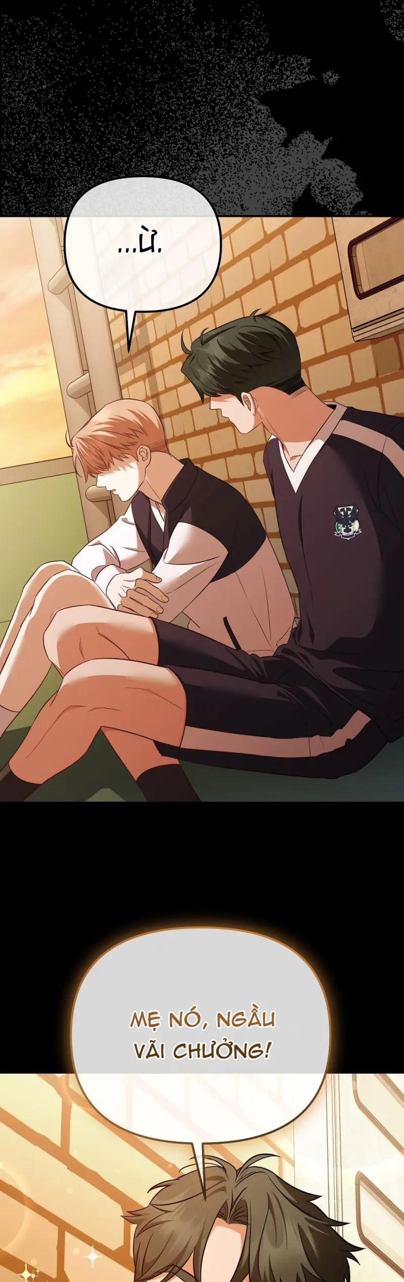 Autobahn Romance - Chap 8