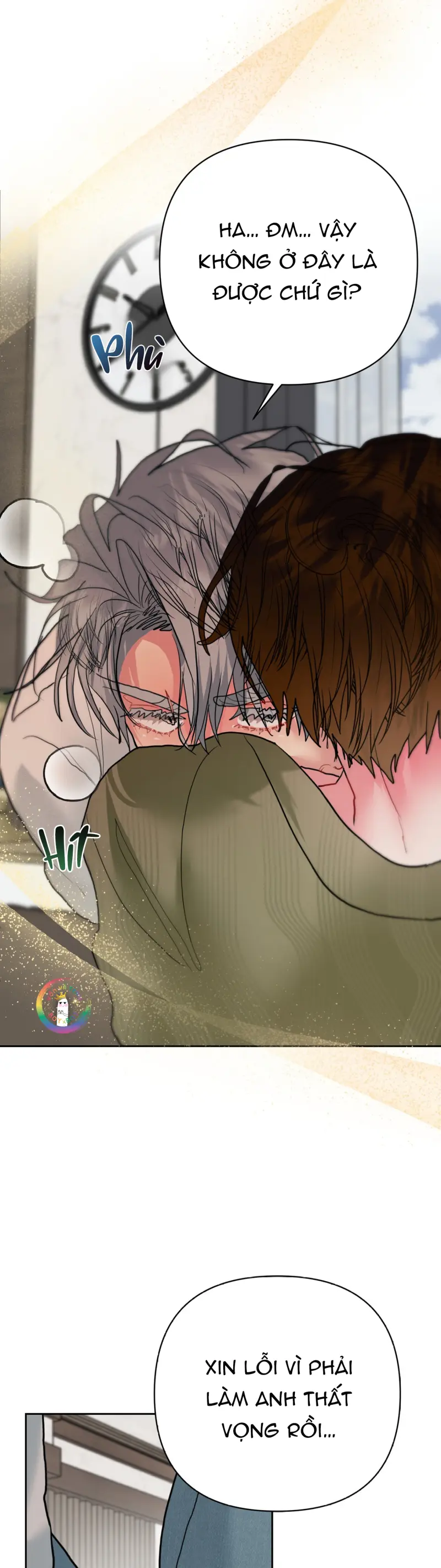 Kẹo Bạc Hà - Chap 11