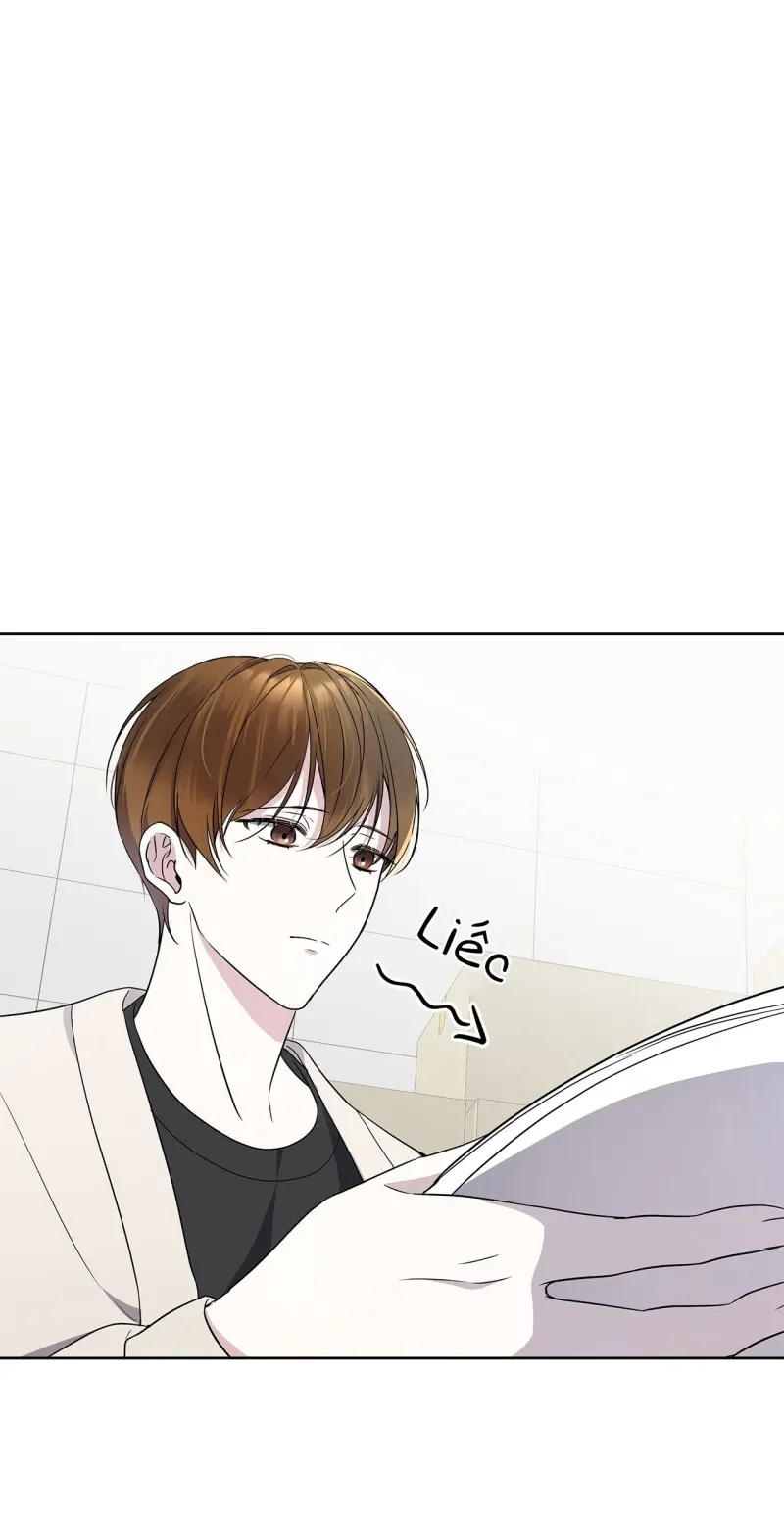 Tôi Là Top Phụ Bị Điên Đây - Chap 4