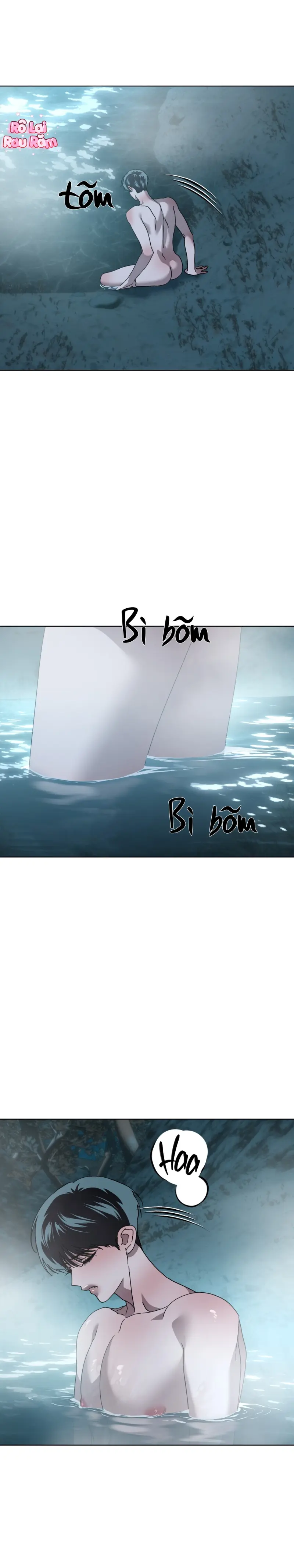 VỰC SÂU THẲM - Chap 67