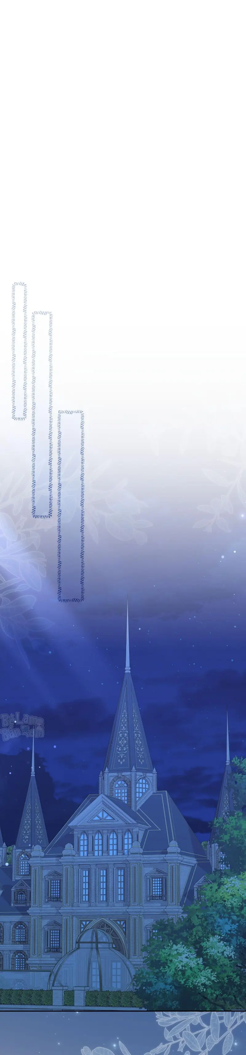 Xuyên thành cục bông của tên cuồng công - Chap 50.02