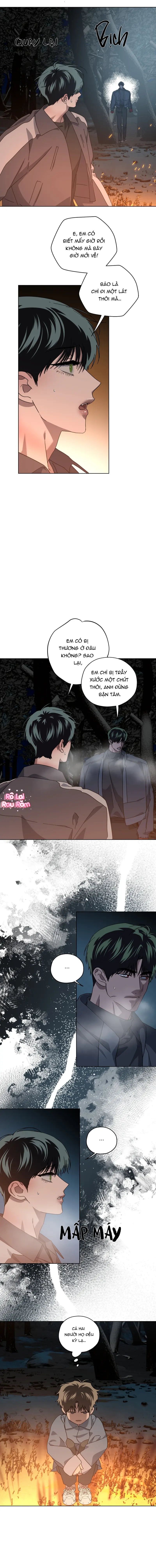 VỰC SÂU THẲM - Chap 67