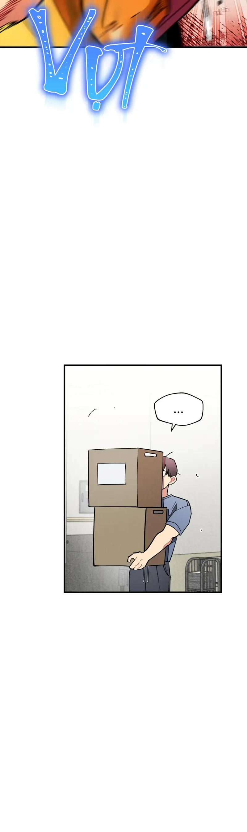 One-Room TA - Chap 66