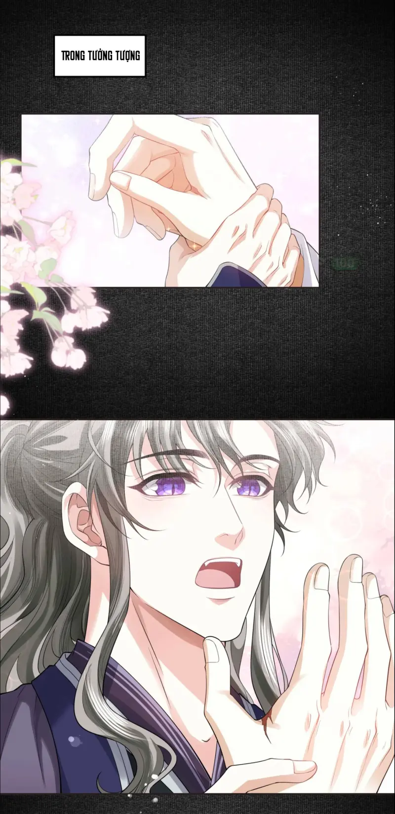 Đồng Tiền Kham Thế - Chap 160