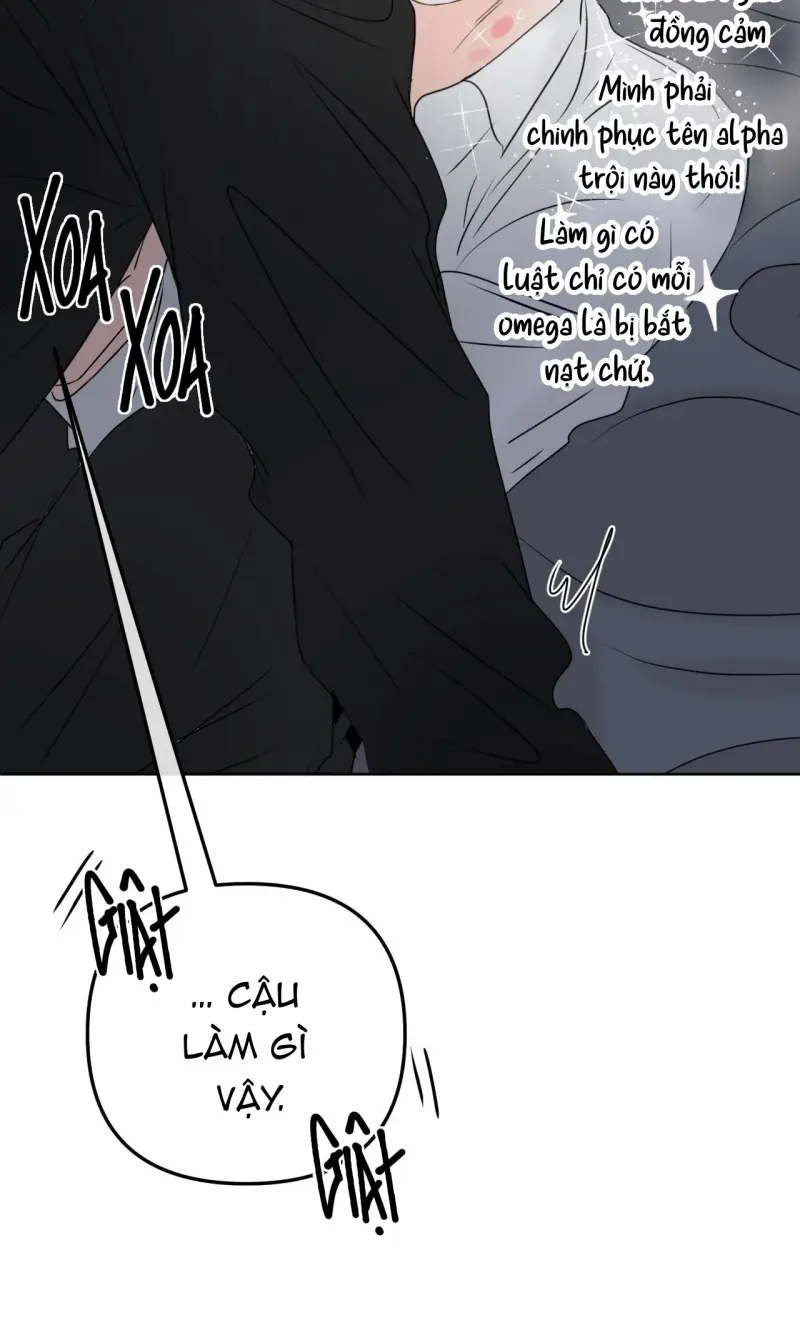 Ranh Giới Mùi Hương - Chap 21