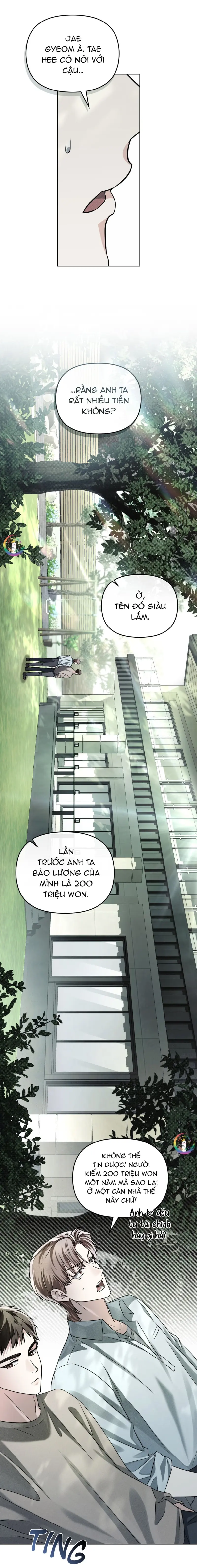 Linh Hồn Lửa - Chap 40
