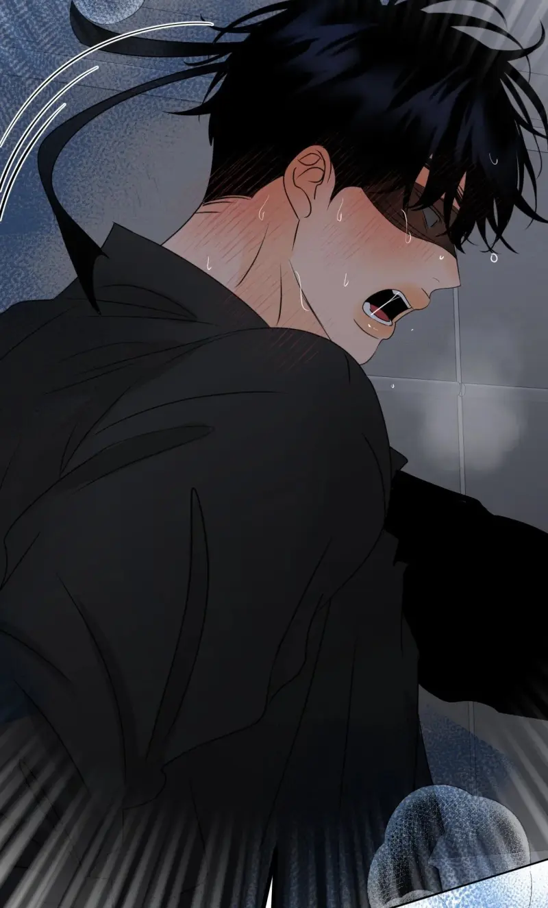 Ranh Giới Mùi Hương - Chap 21