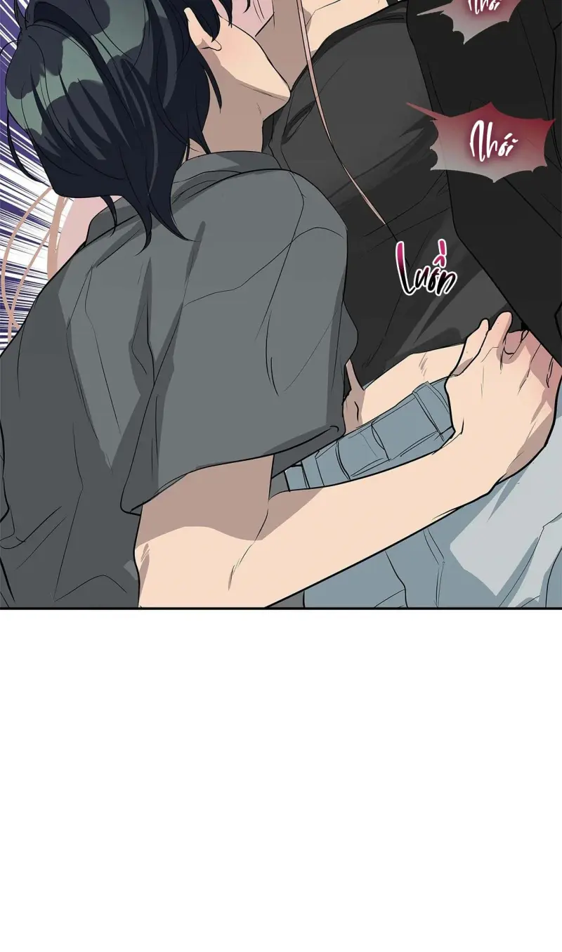 Tuyển Tập GL Ngắn 18+ - Chap 49