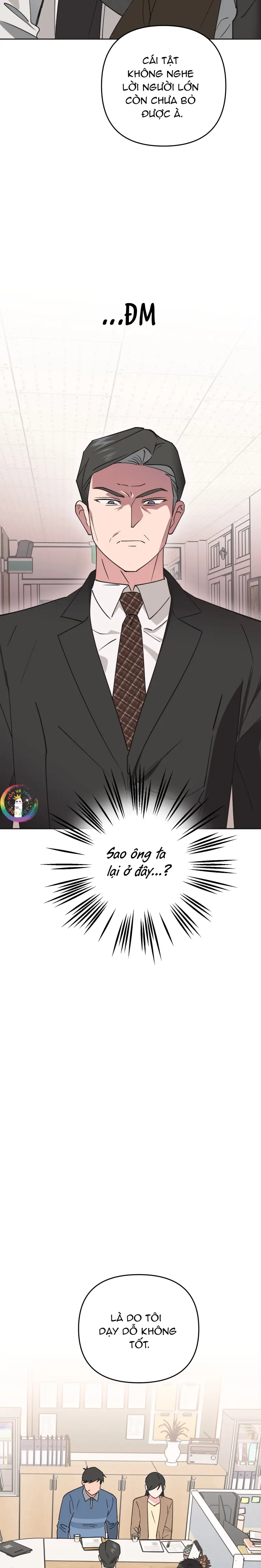 Sự Giả Dối Của Chúng Ta - Chap 2