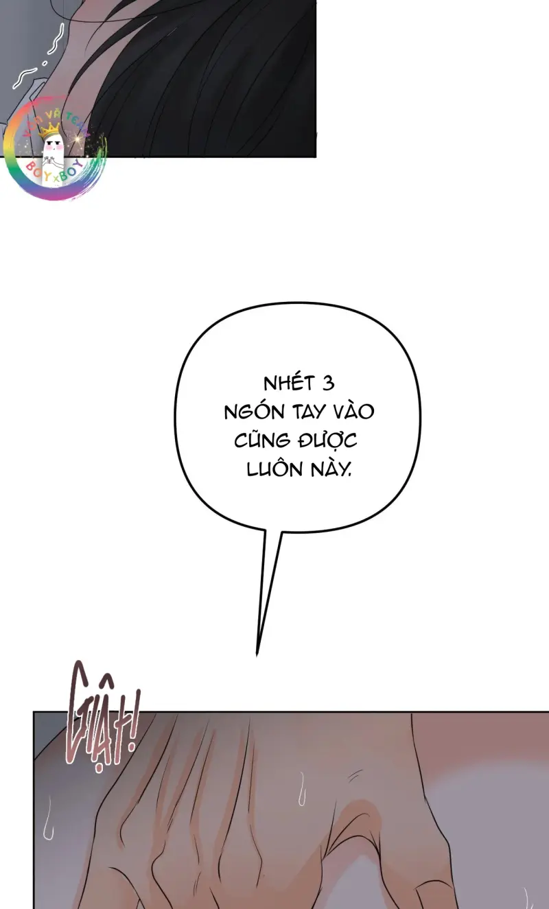 Ranh Giới Mùi Hương - Chap 21