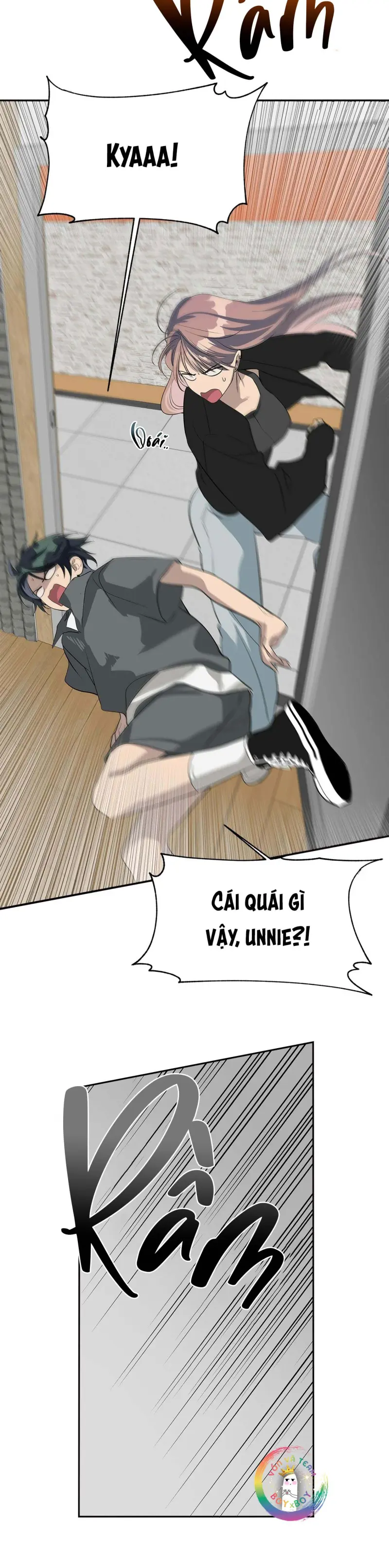 Tuyển Tập GL Ngắn 18+ - Chap 49