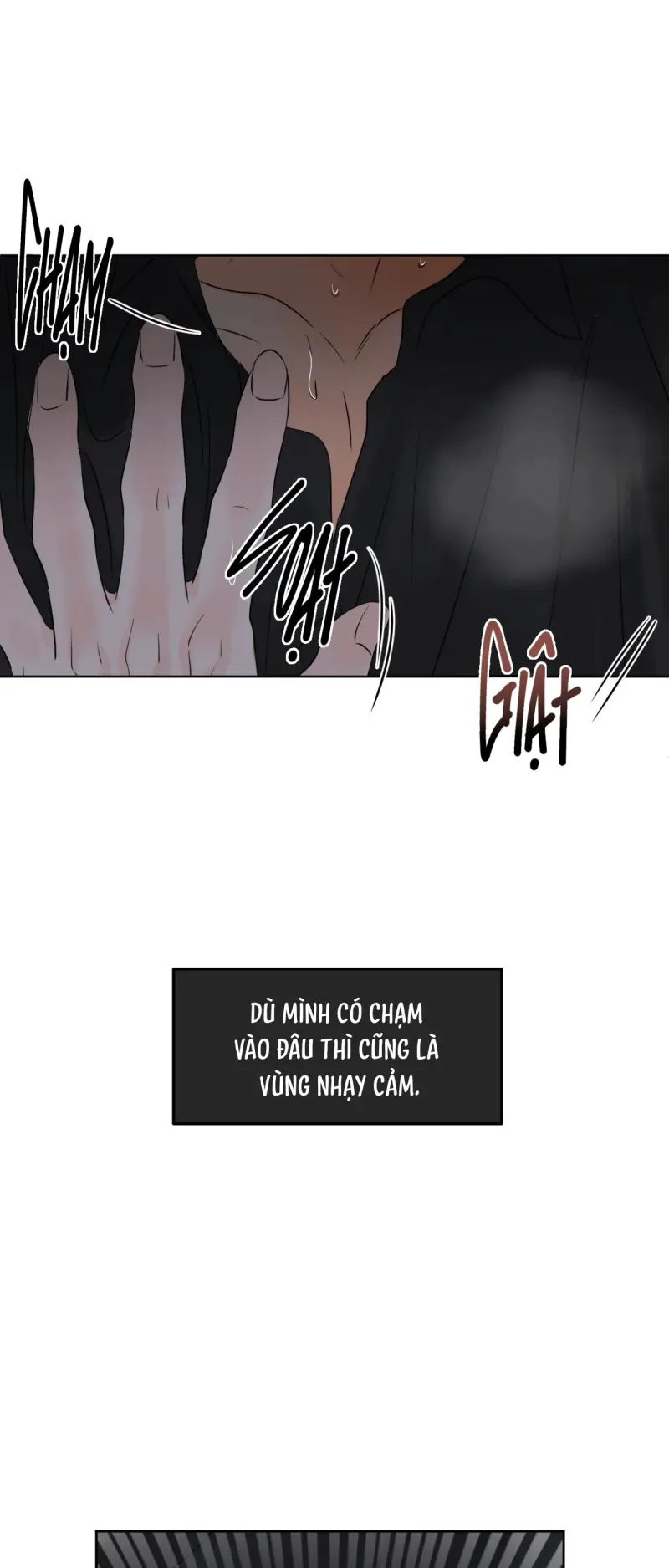 Ranh Giới Mùi Hương - Chap 21