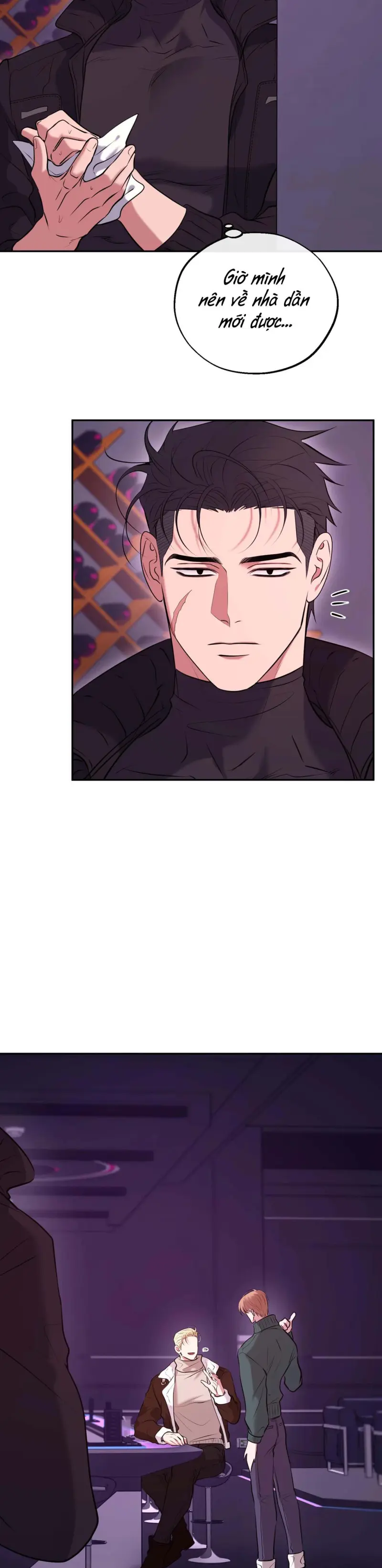 Dying Light - Chap 14