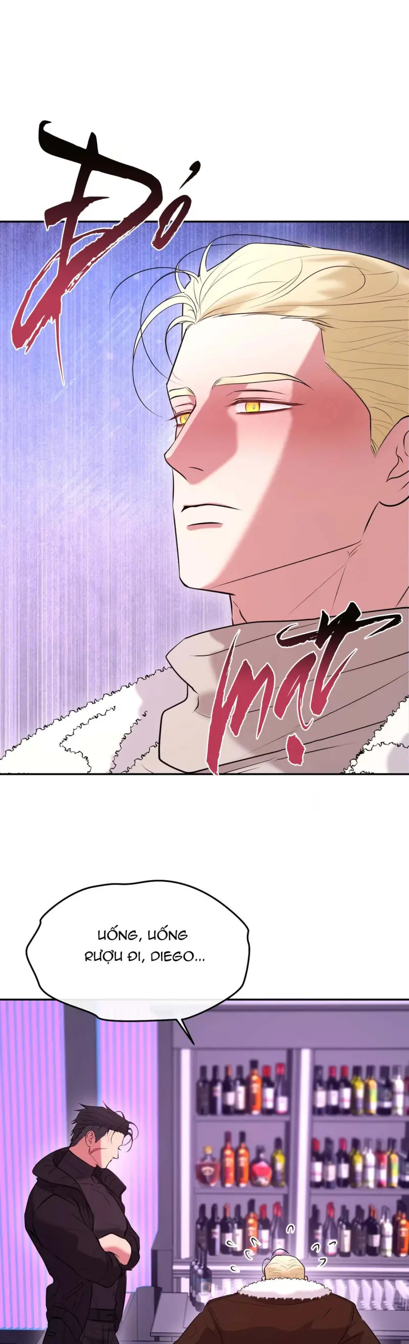 Dying Light - Chap 14