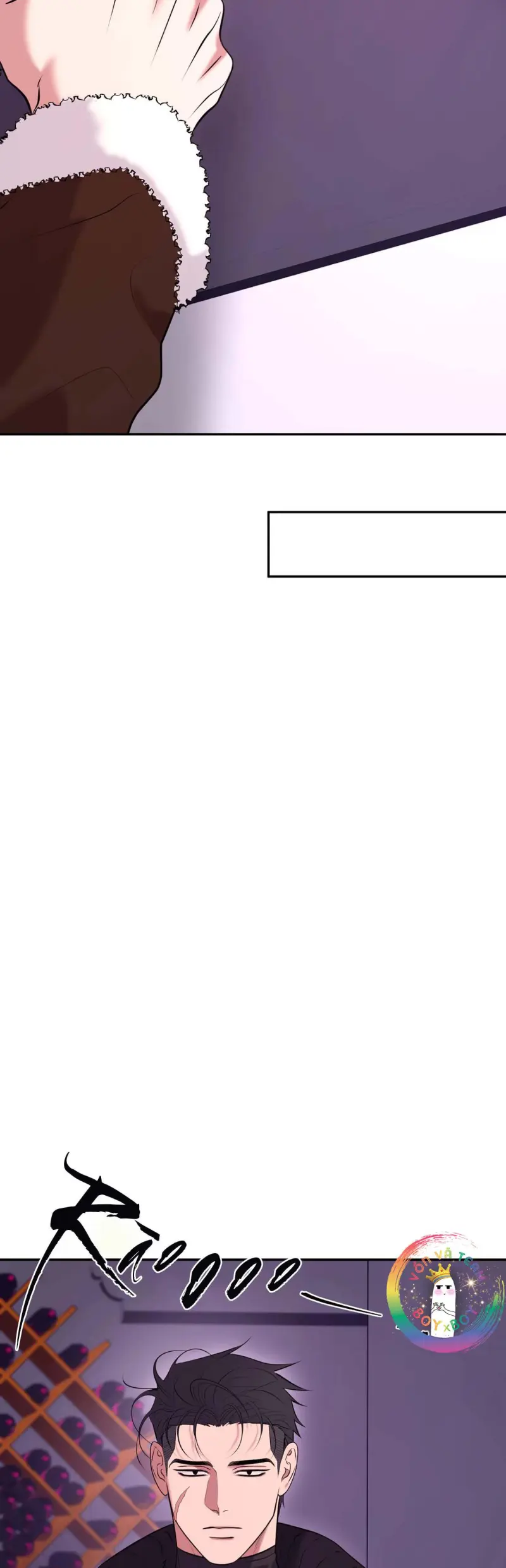 Dying Light - Chap 14