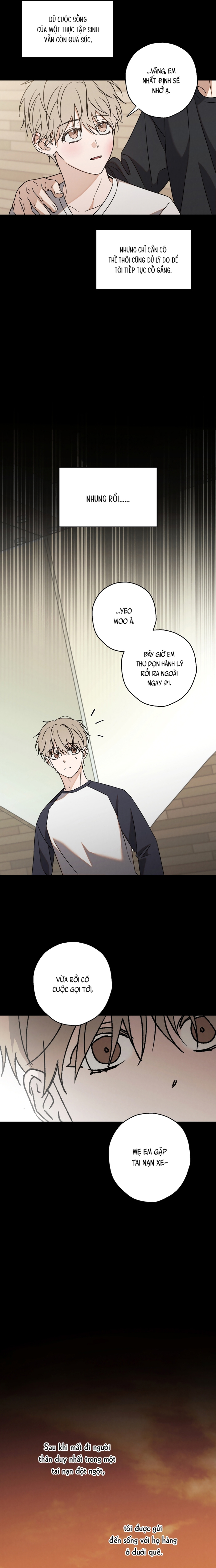 Idol Complex - Chap 6