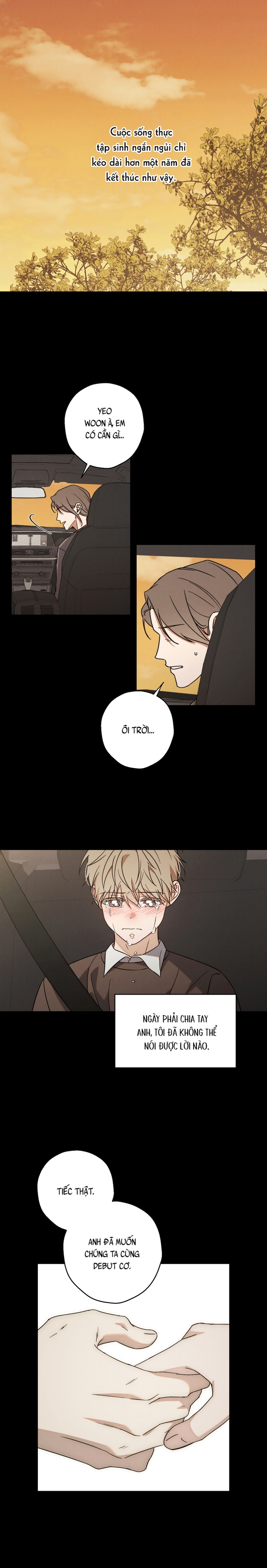 Idol Complex - Chap 6