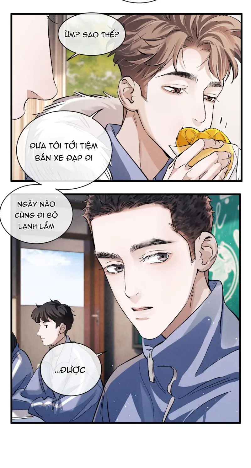 Tát Dã (Ngang Tàng) - Chap 64