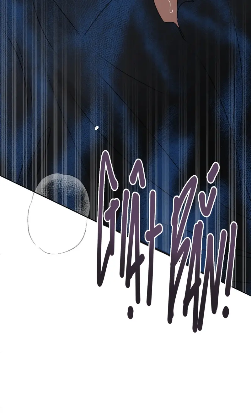 Ranh Giới Mùi Hương - Chap 21