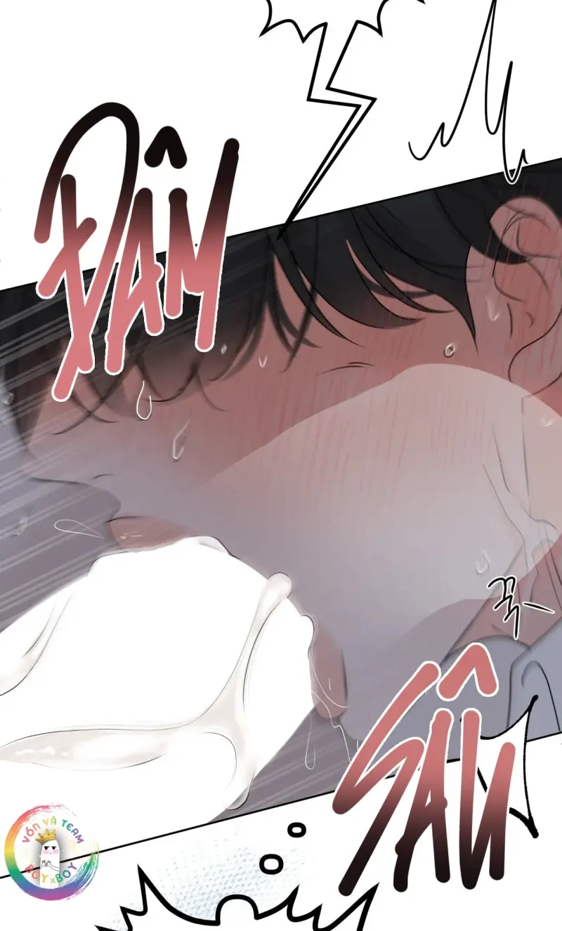 Ranh Giới Mùi Hương - Chap 21