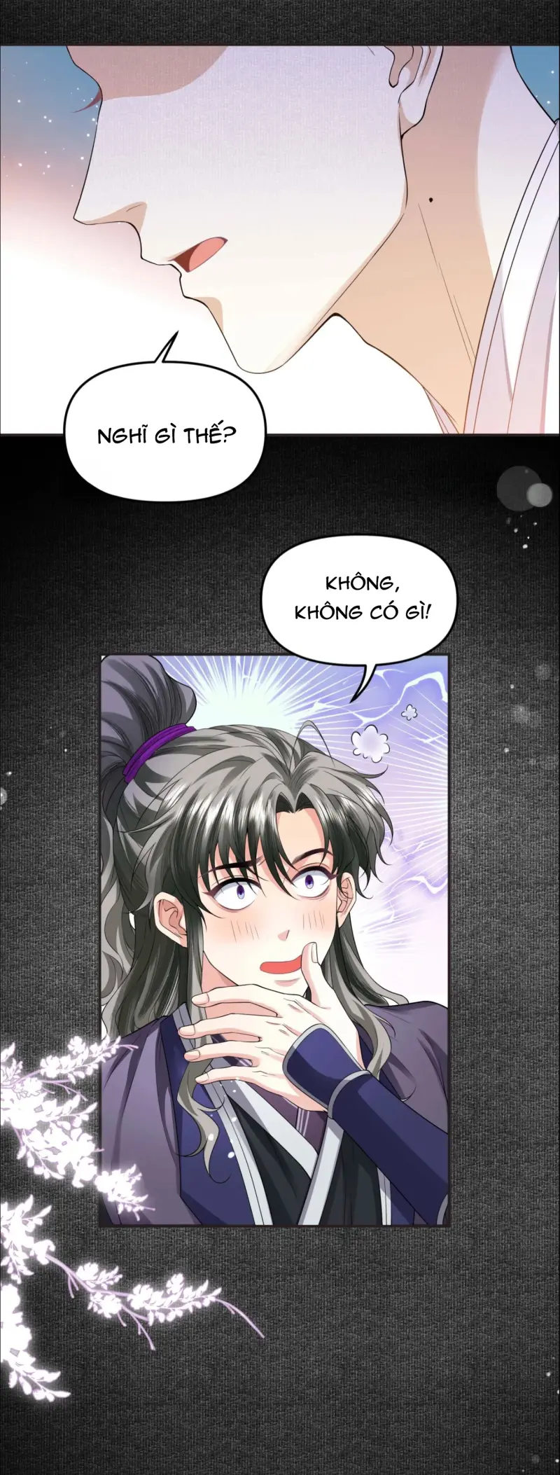 Đồng Tiền Kham Thế - Chap 160