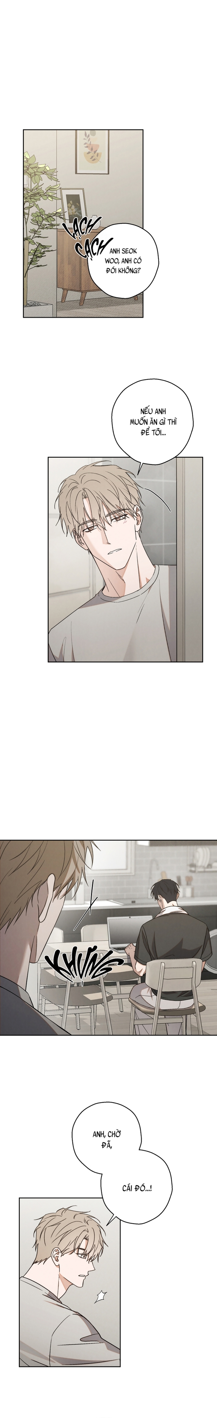 Idol Complex - Chap 6