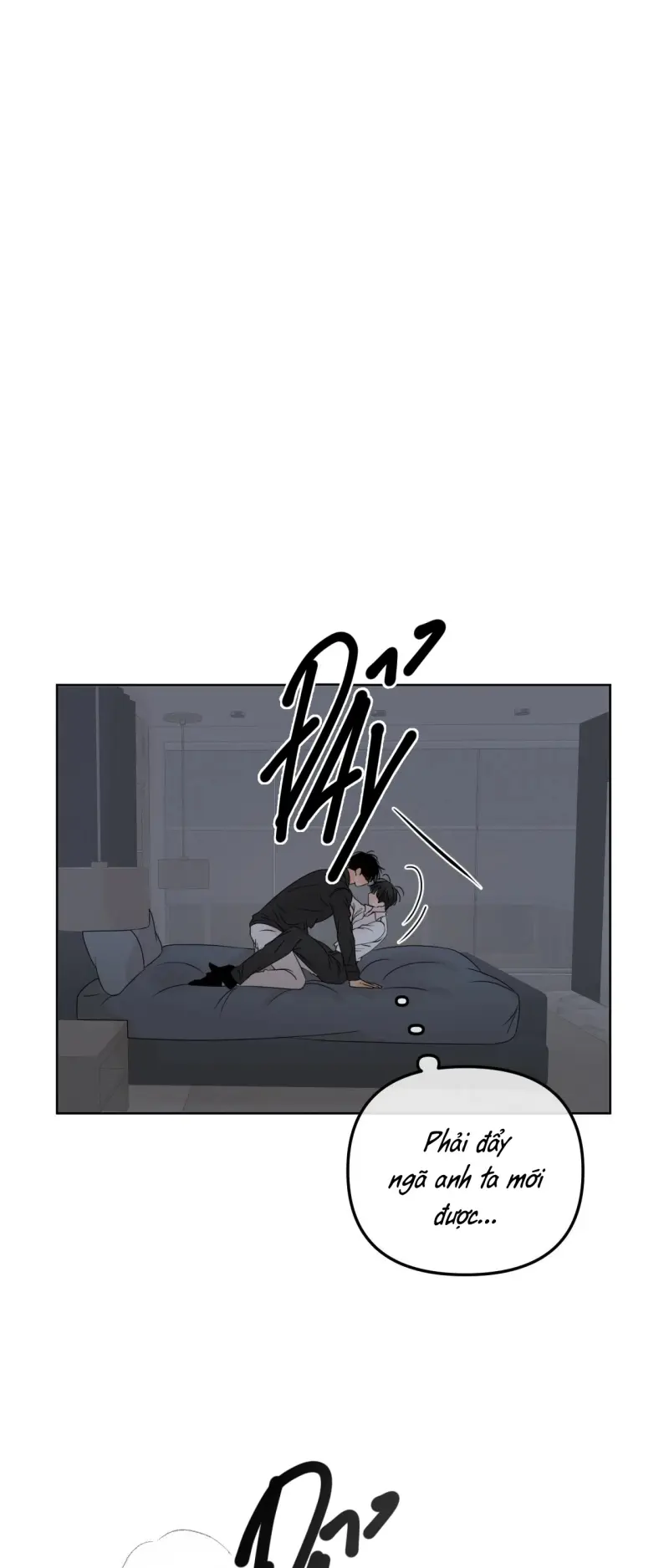 Ranh Giới Mùi Hương - Chap 21