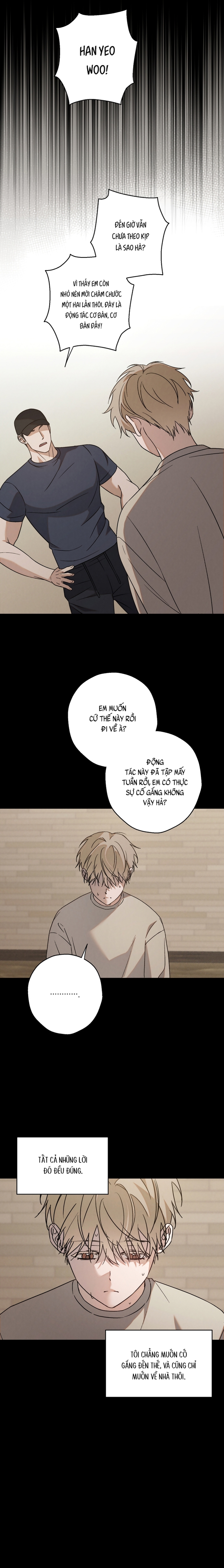 Idol Complex - Chap 6