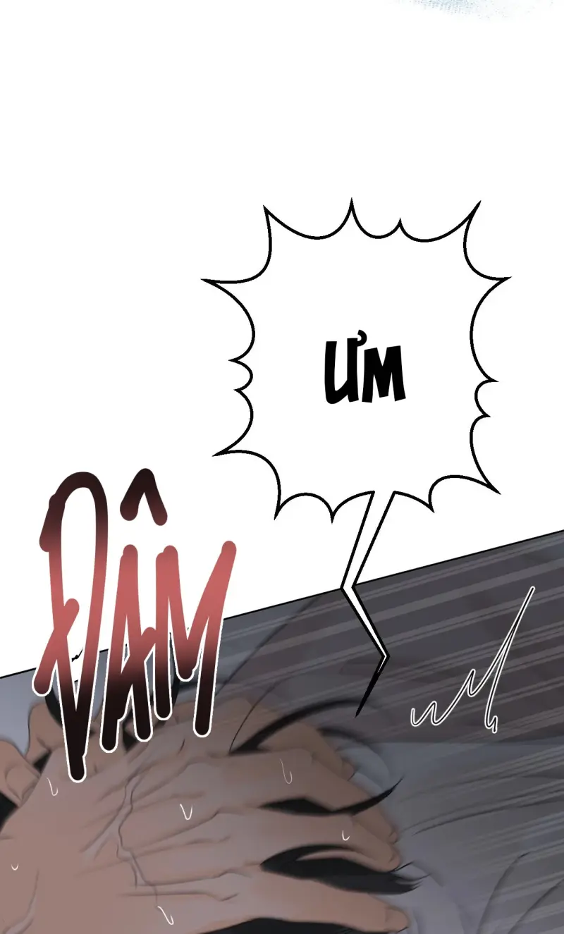 Ranh Giới Mùi Hương - Chap 21