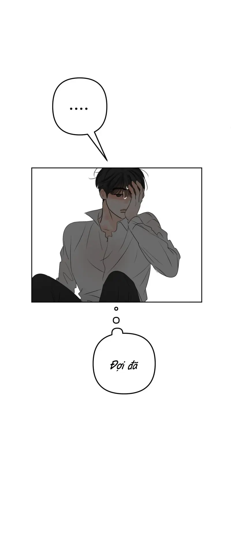 Ranh Giới Mùi Hương - Chap 21