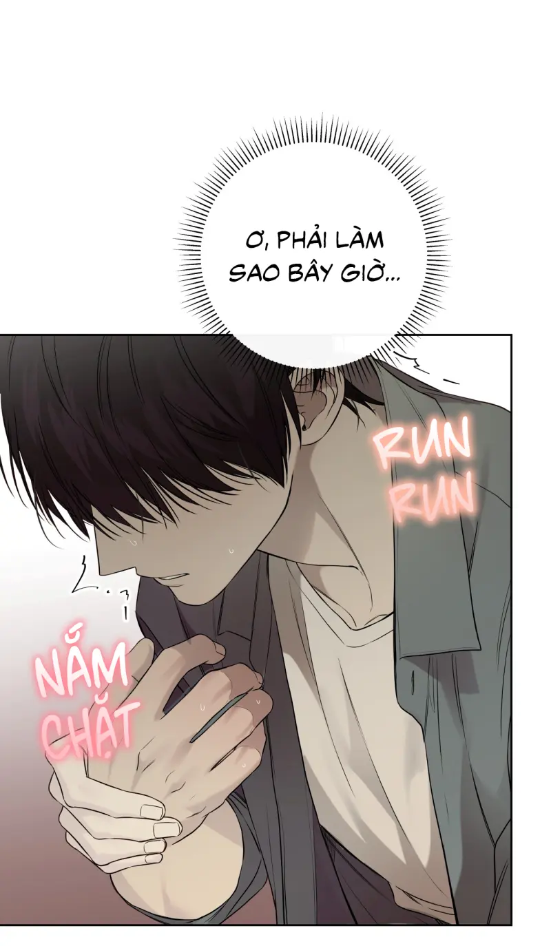 HIỂM HỌA GUIDING - Chap 63