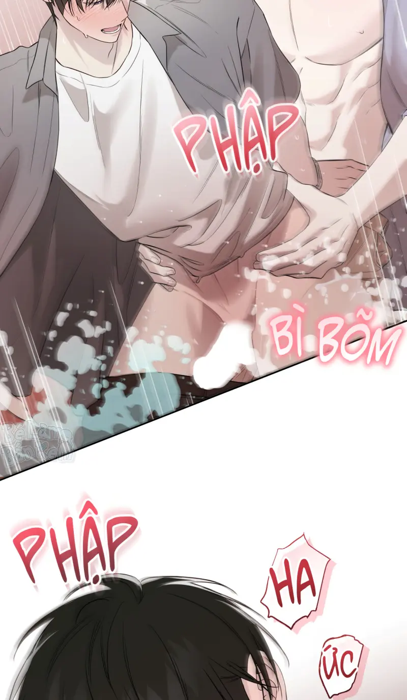 HIỂM HỌA GUIDING - Chap 63